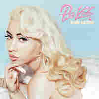 Cover for Por Vida